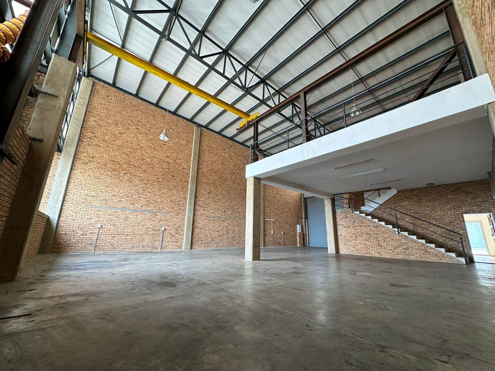 364  m² Industrial space in Lanseria and surrounds photo number 9