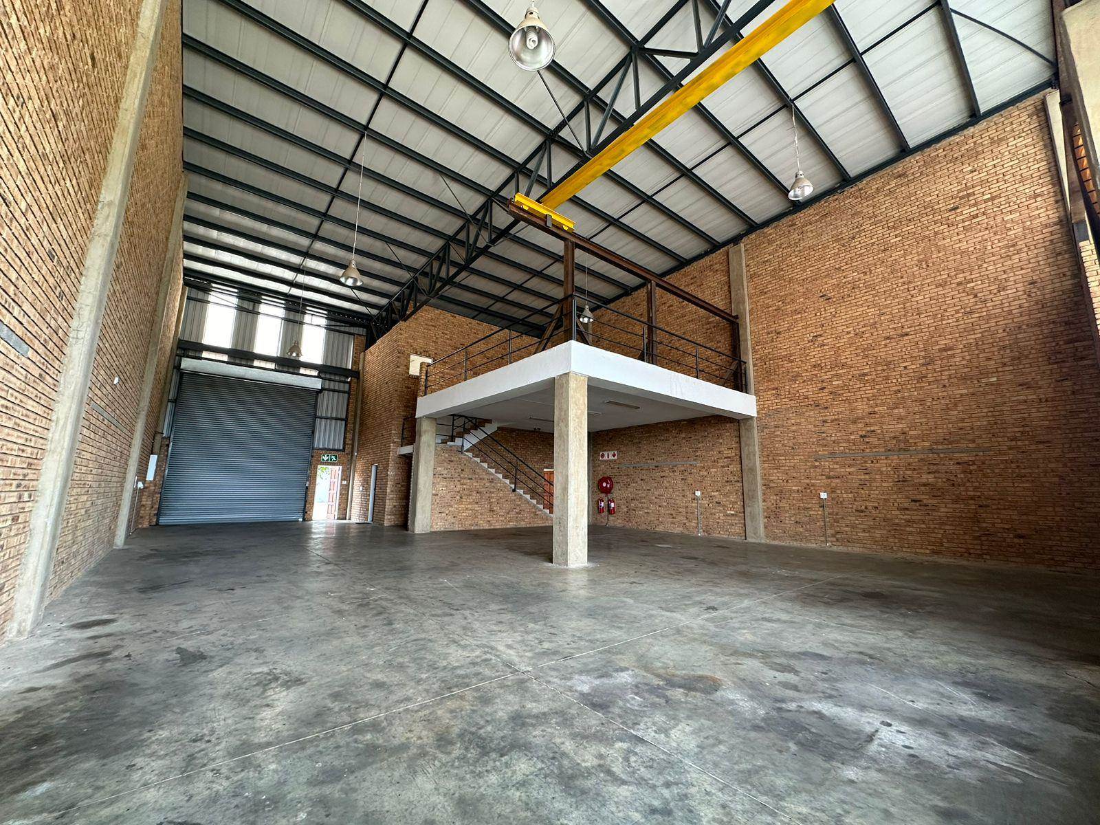 364  m² Industrial space in Lanseria and surrounds photo number 10