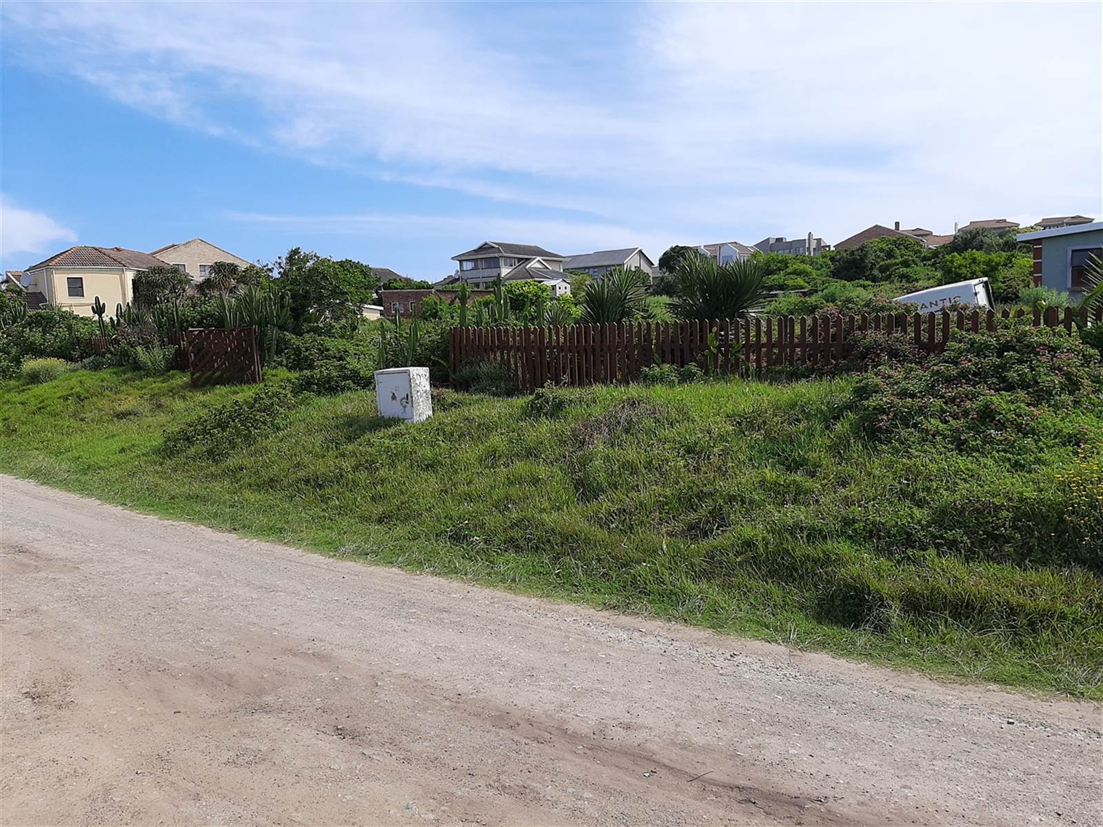1013 m² Land available in Port Alfred photo number 1