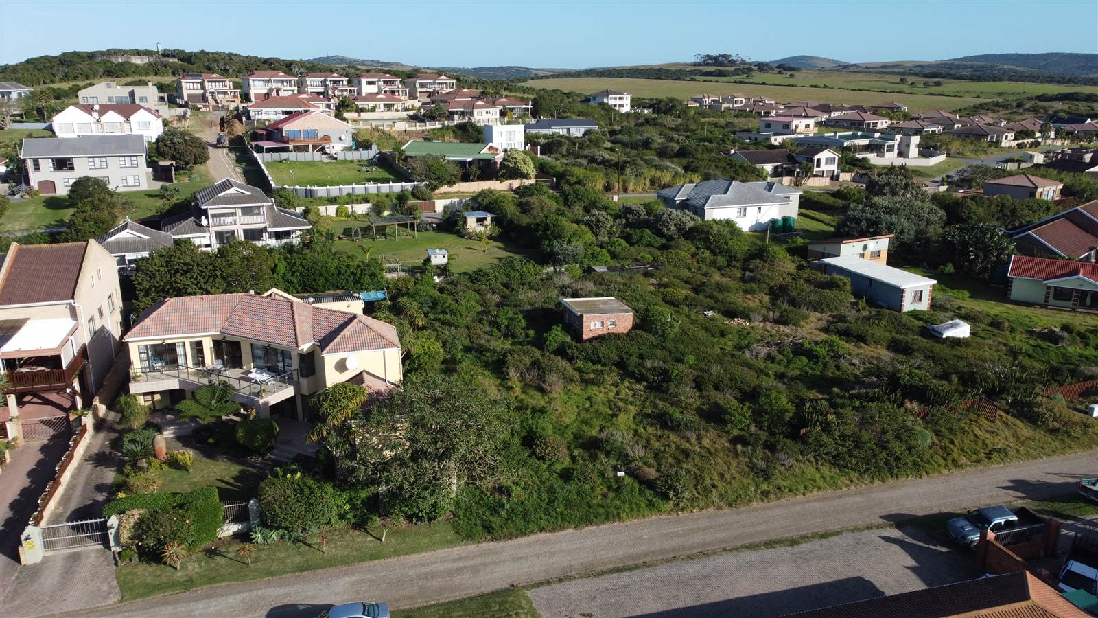 1013 m² Land available in Port Alfred photo number 2