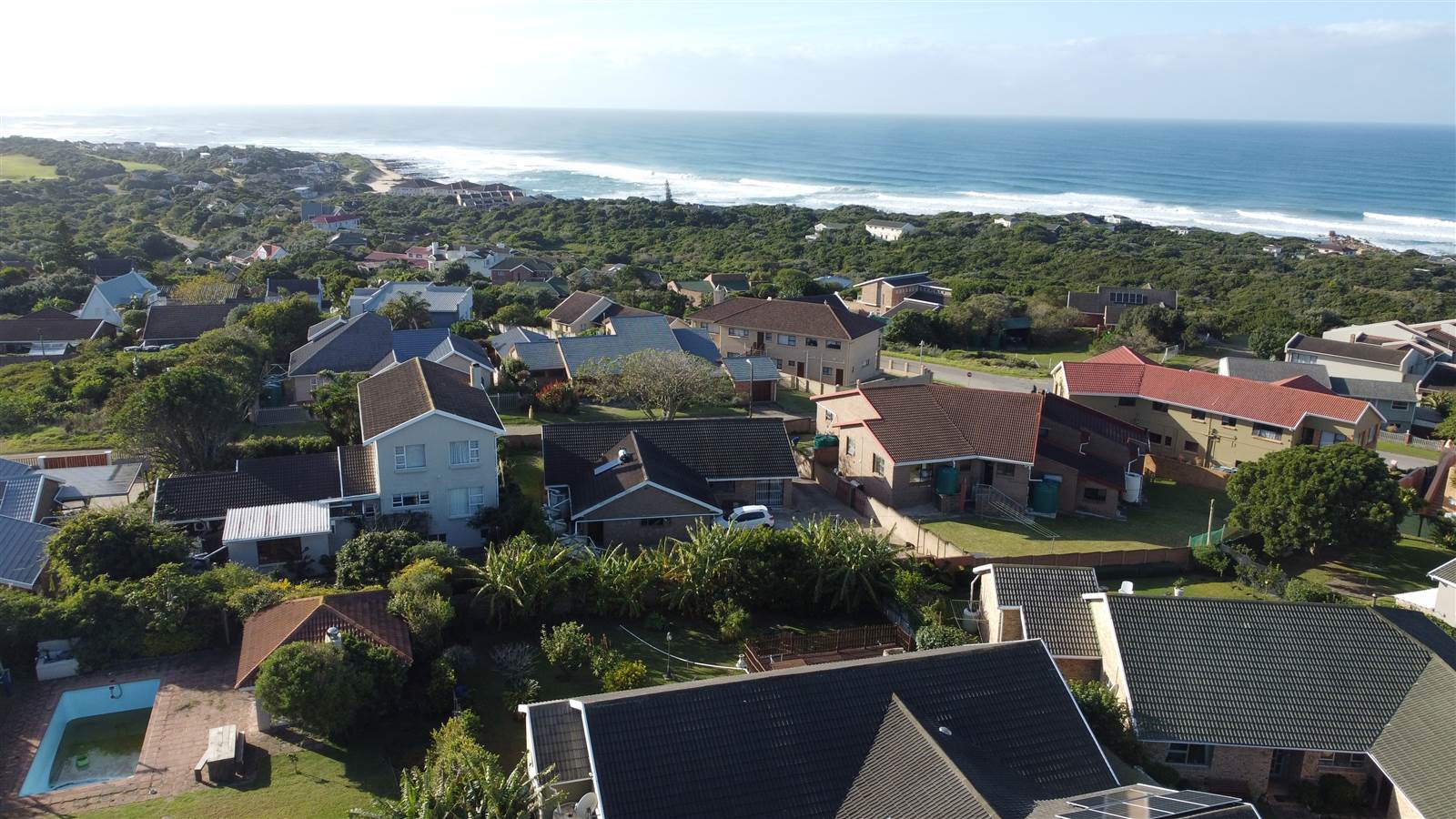 1013 m² Land available in Port Alfred photo number 3