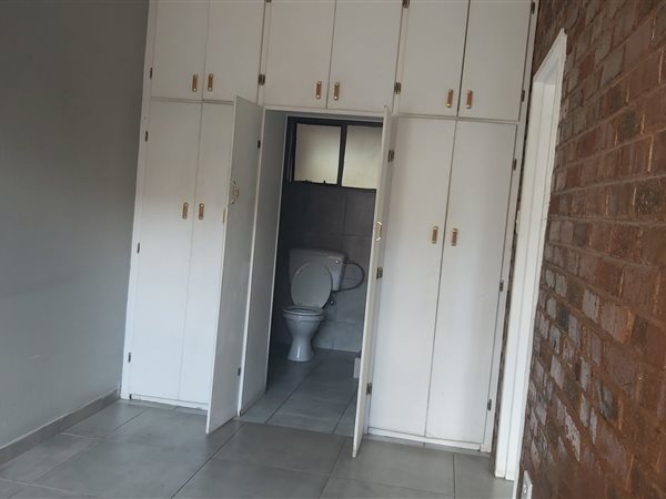 1 Bed Apartment