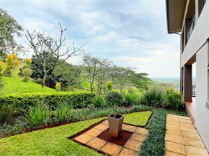 2 Bed Apartment in Hilltop Estate