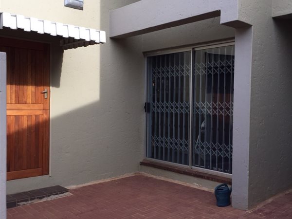 2 Bedroom Cluster 2 Bedroom Cluster