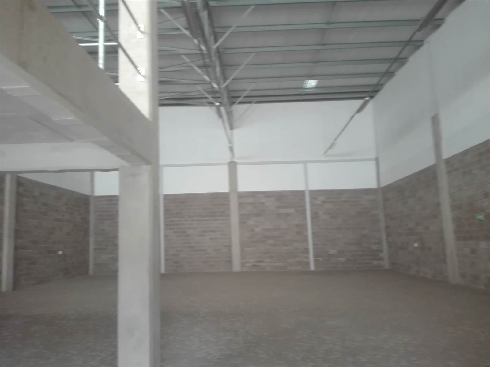 130  m² Commercial space in Cornubia photo number 1