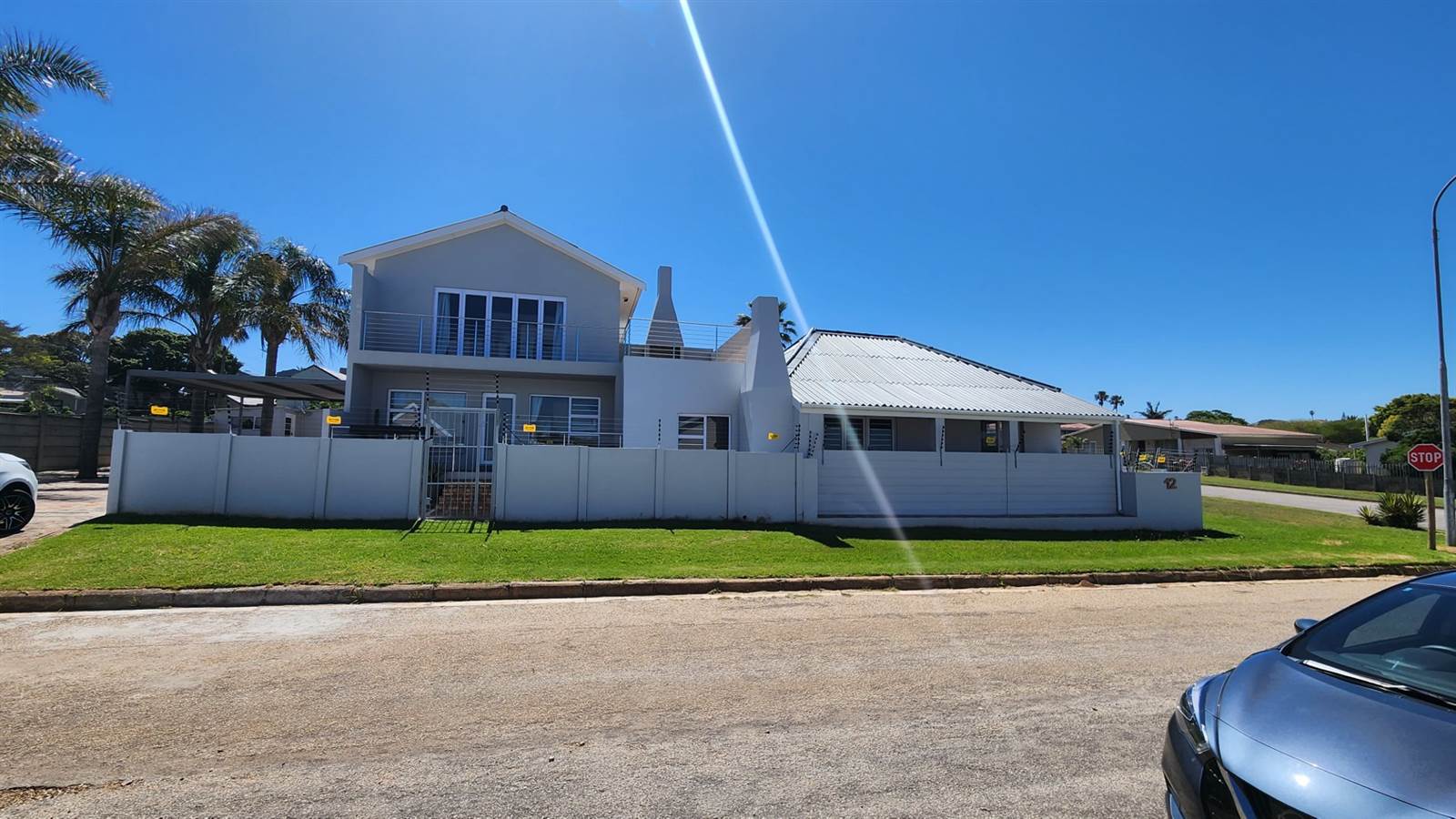 7 Bed House in Jeffreys Bay photo number 1