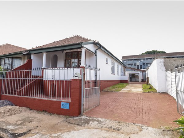 2 Bedroom House 2 Bedroom House
