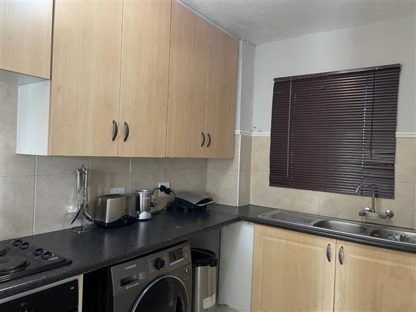 2 Bedroom Apartment 2 Bedroom Apartment