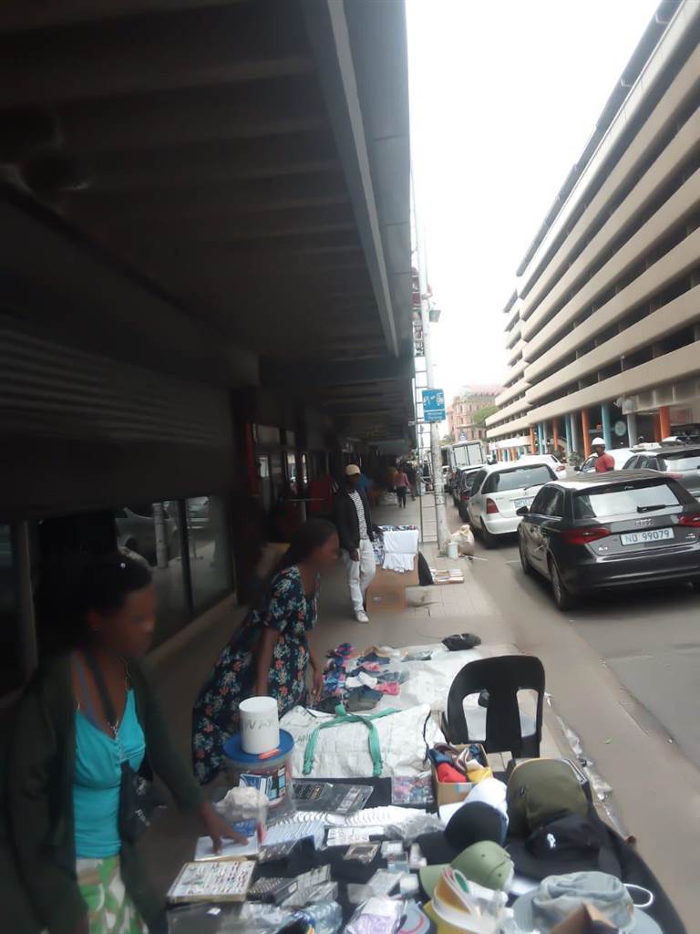 192  m² Retail Space in Durban CBD photo number 16