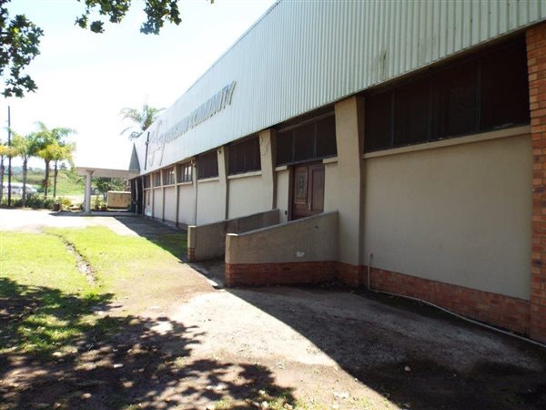 2235  m² Commercial space in Pinetown Central