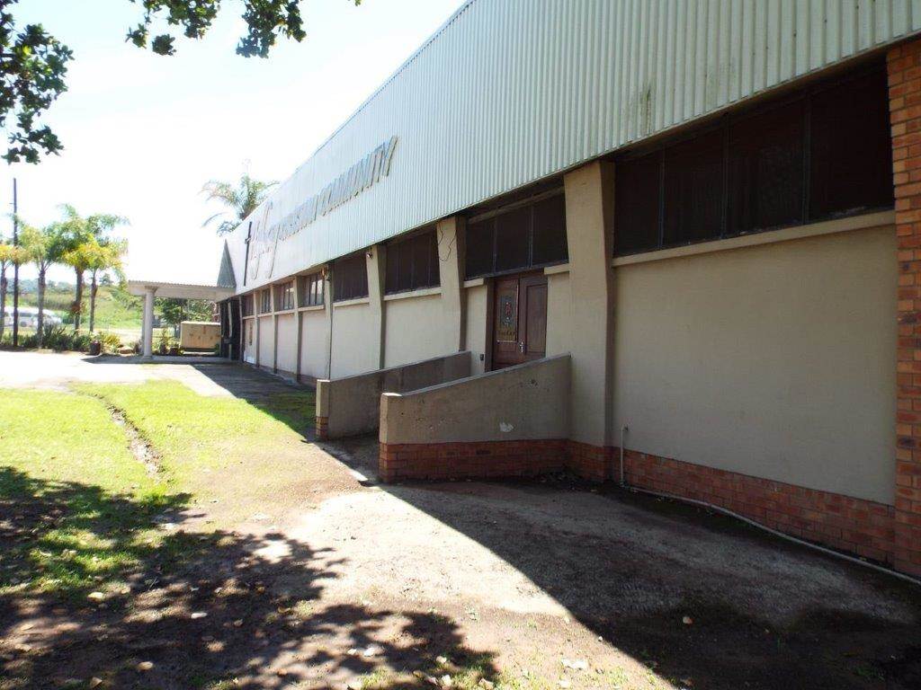 2235  m² Commercial space in Pinetown Central photo number 1