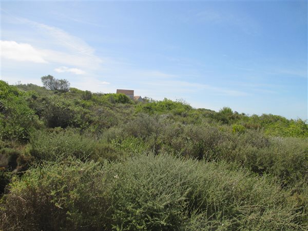 3193 m² Land available in Nautilus Bay