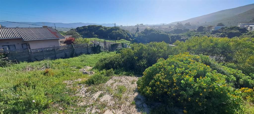 595 m² Land available in Hawston photo number 7