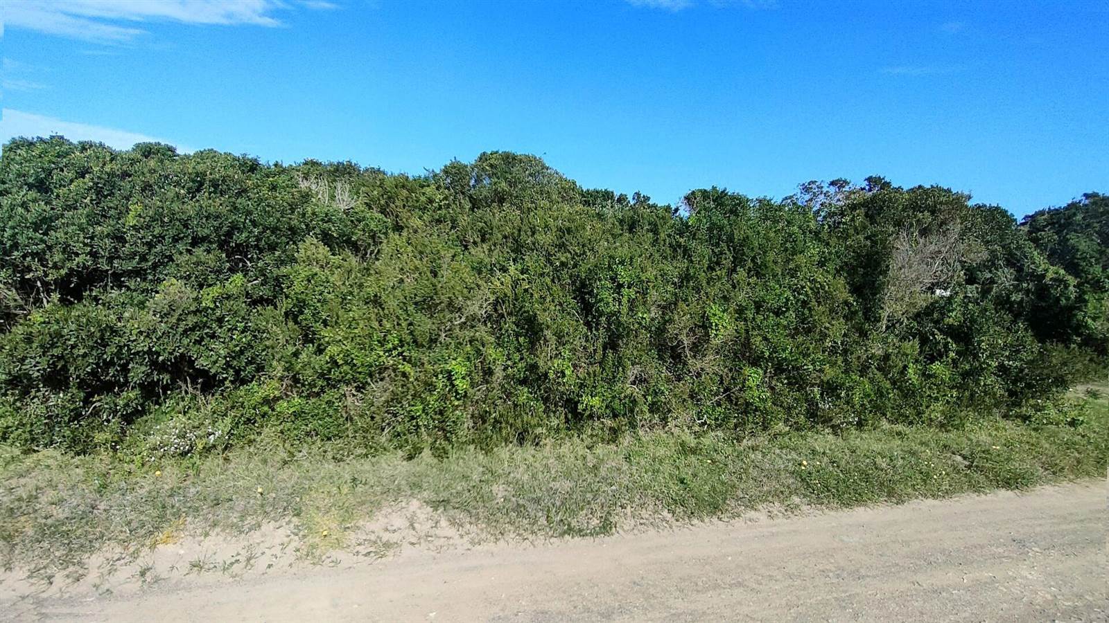 879 m² Land available in Cannon Rocks photo number 6