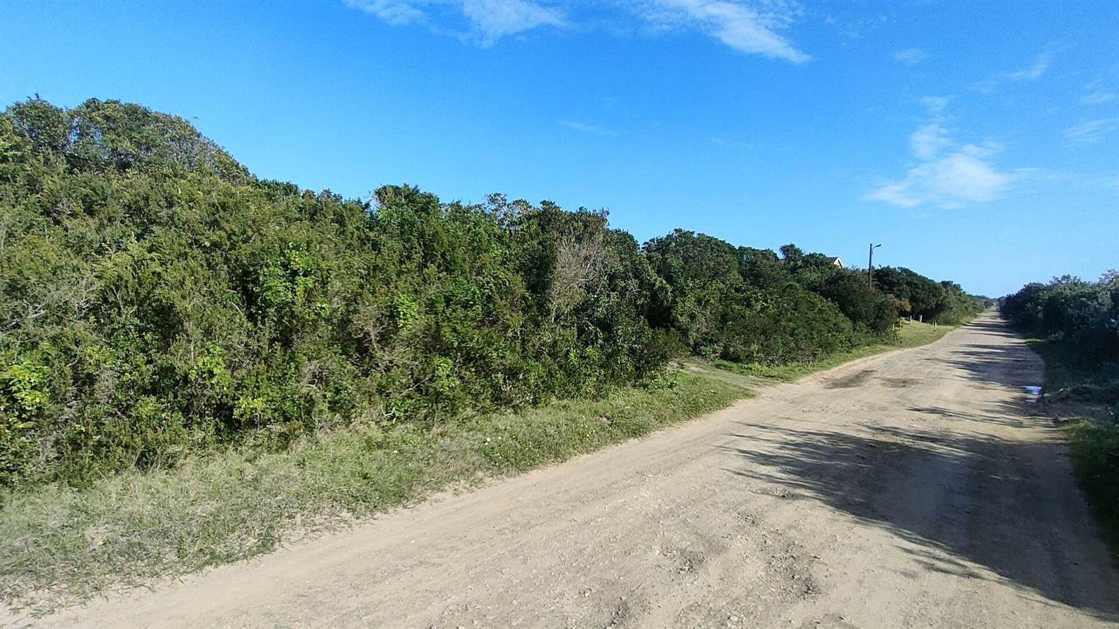 879 m² Land available in Cannon Rocks photo number 9