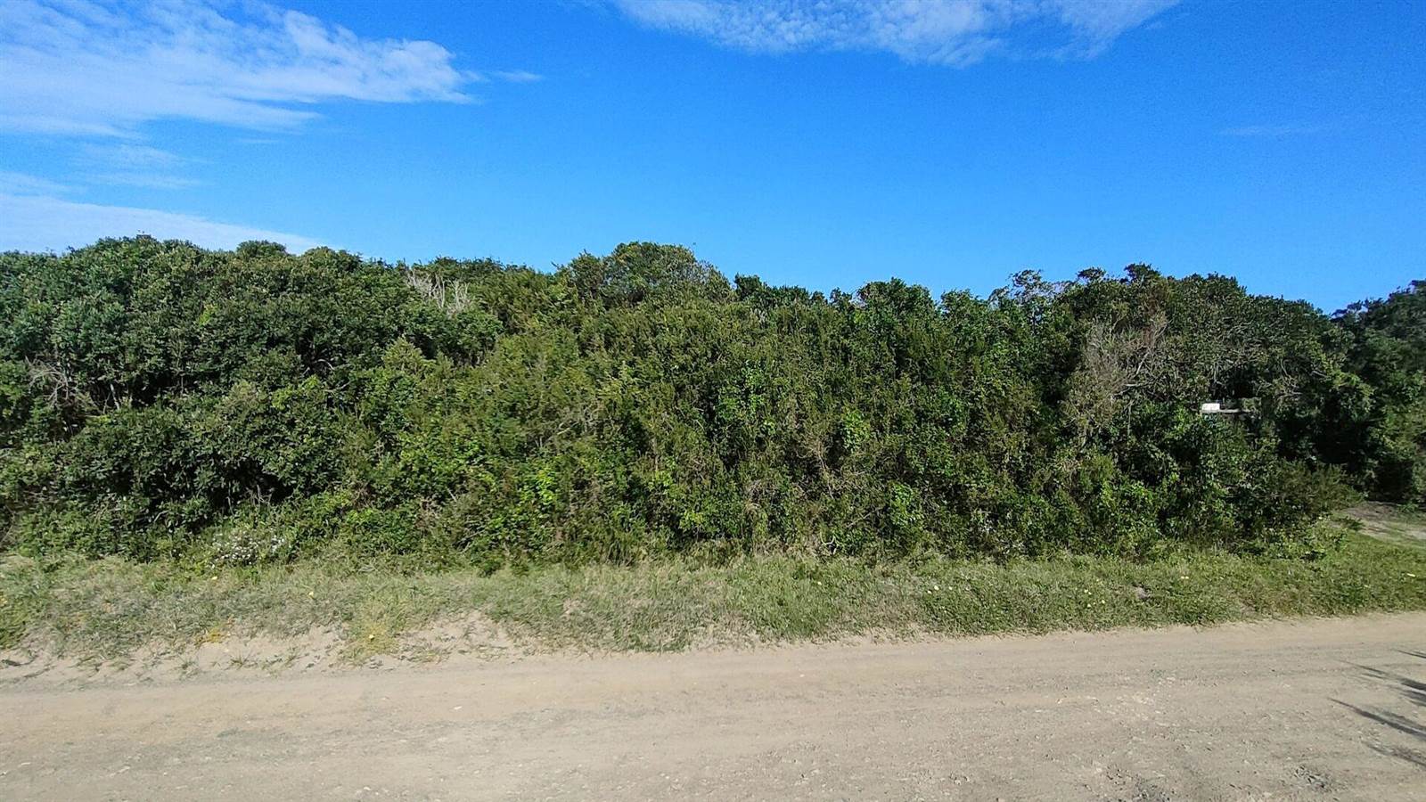 879 m² Land available in Cannon Rocks photo number 8