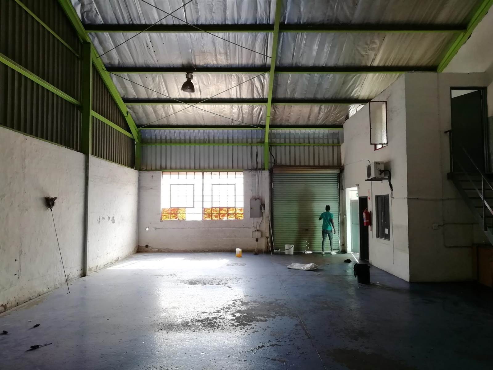163  m² Industrial space in Pinetown Central photo number 2