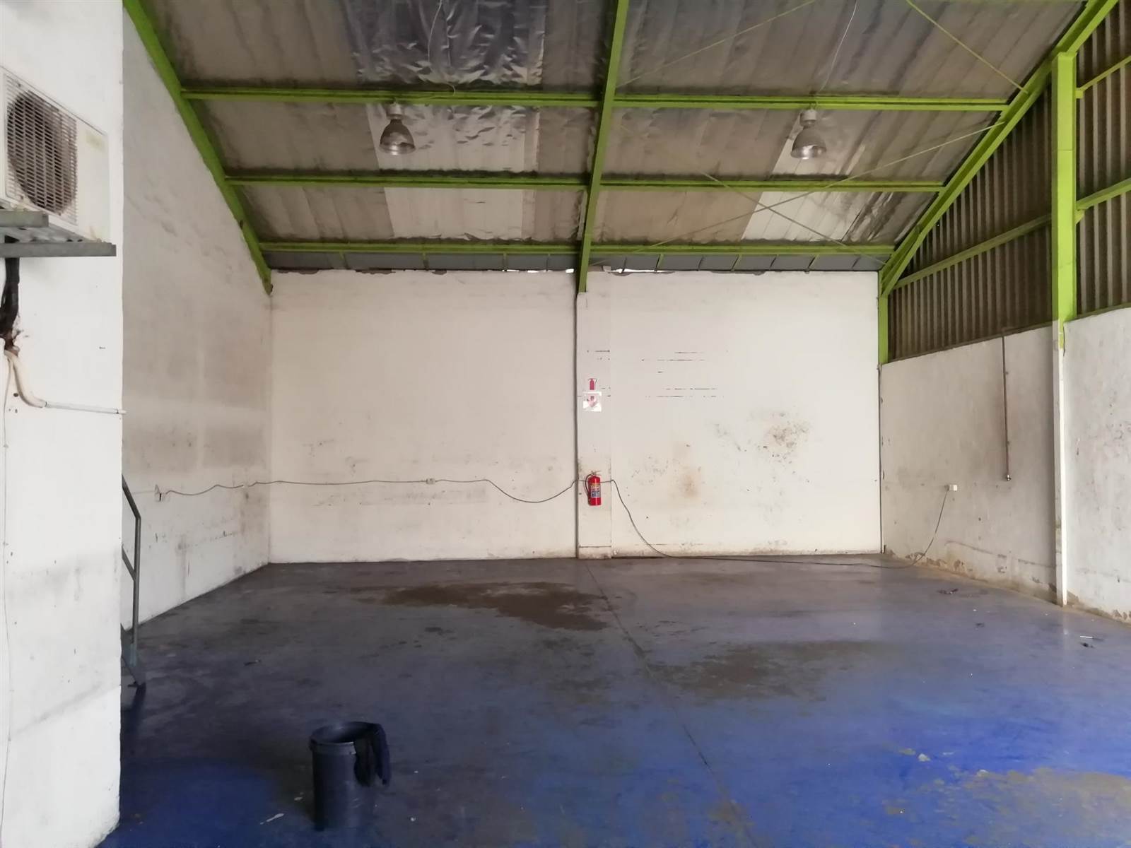 163  m² Industrial space in Pinetown Central photo number 4