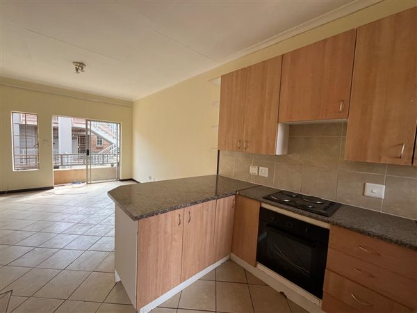 2 Bed Apartment