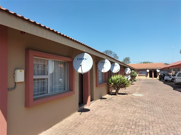 450  m² Commercial space in Polokwane Central
