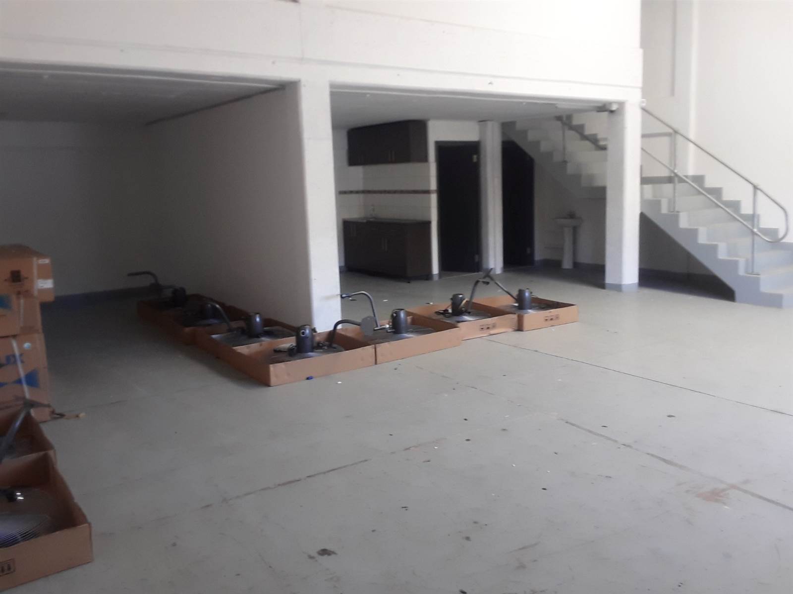 149  m² Commercial space in Cornubia photo number 8
