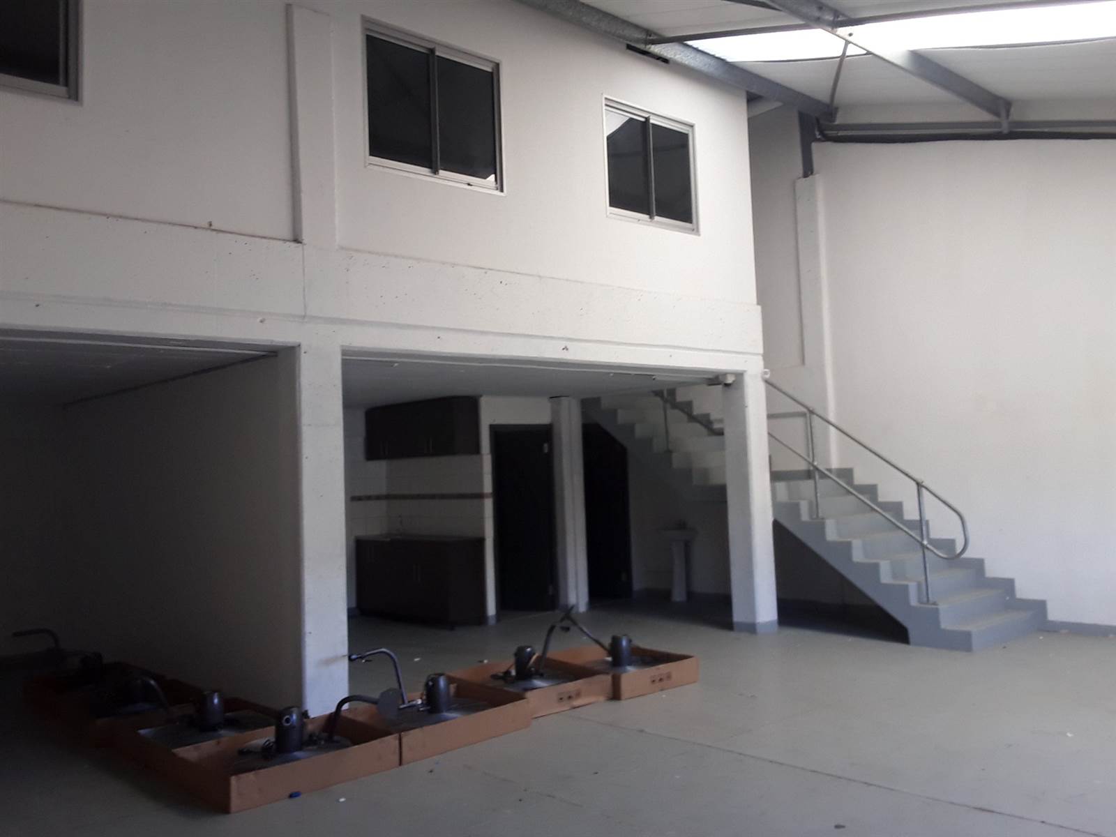 149  m² Commercial space in Cornubia photo number 9