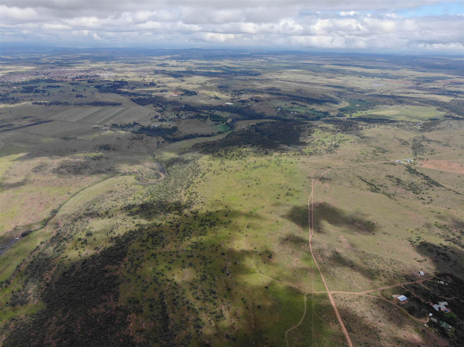 155 ha Land available in Cullinan and Surrounds photo number 3