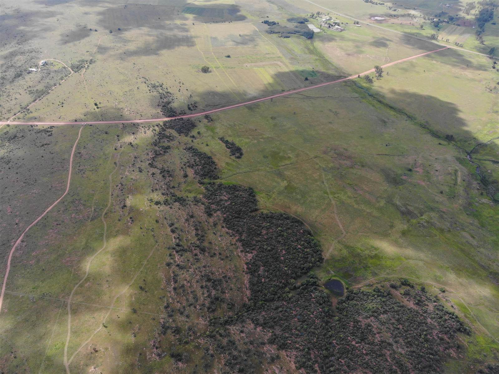 155 ha Land available in Cullinan and Surrounds photo number 8