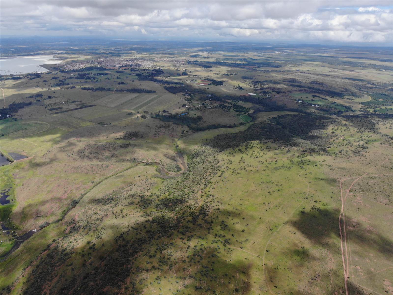 155 ha Land available in Cullinan and Surrounds photo number 2