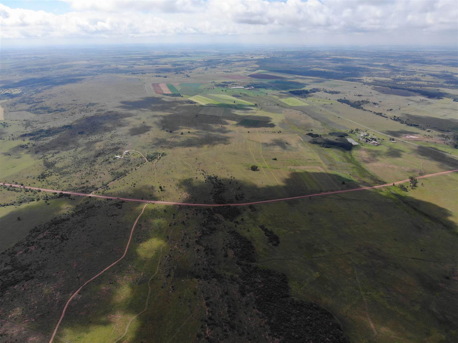 155 ha Land available in Cullinan and Surrounds photo number 5