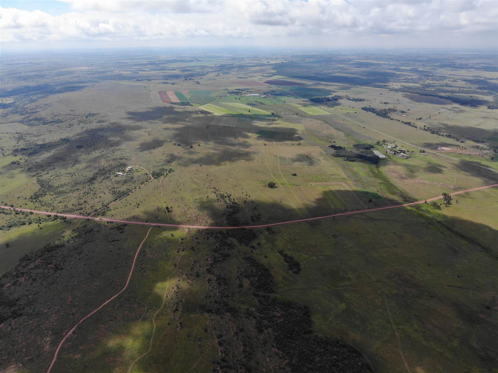 155 ha Land available in Cullinan and Surrounds photo number 6