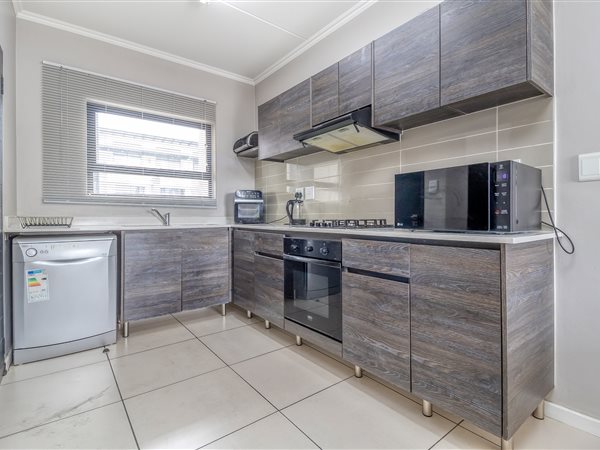 2 Bed Apartment