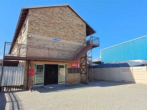 1 150  m² Commercial space