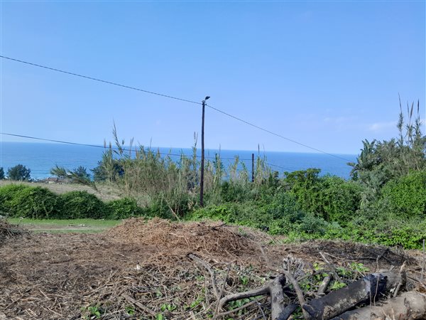 1451 m² Land available in Tinley Manor and surrounds