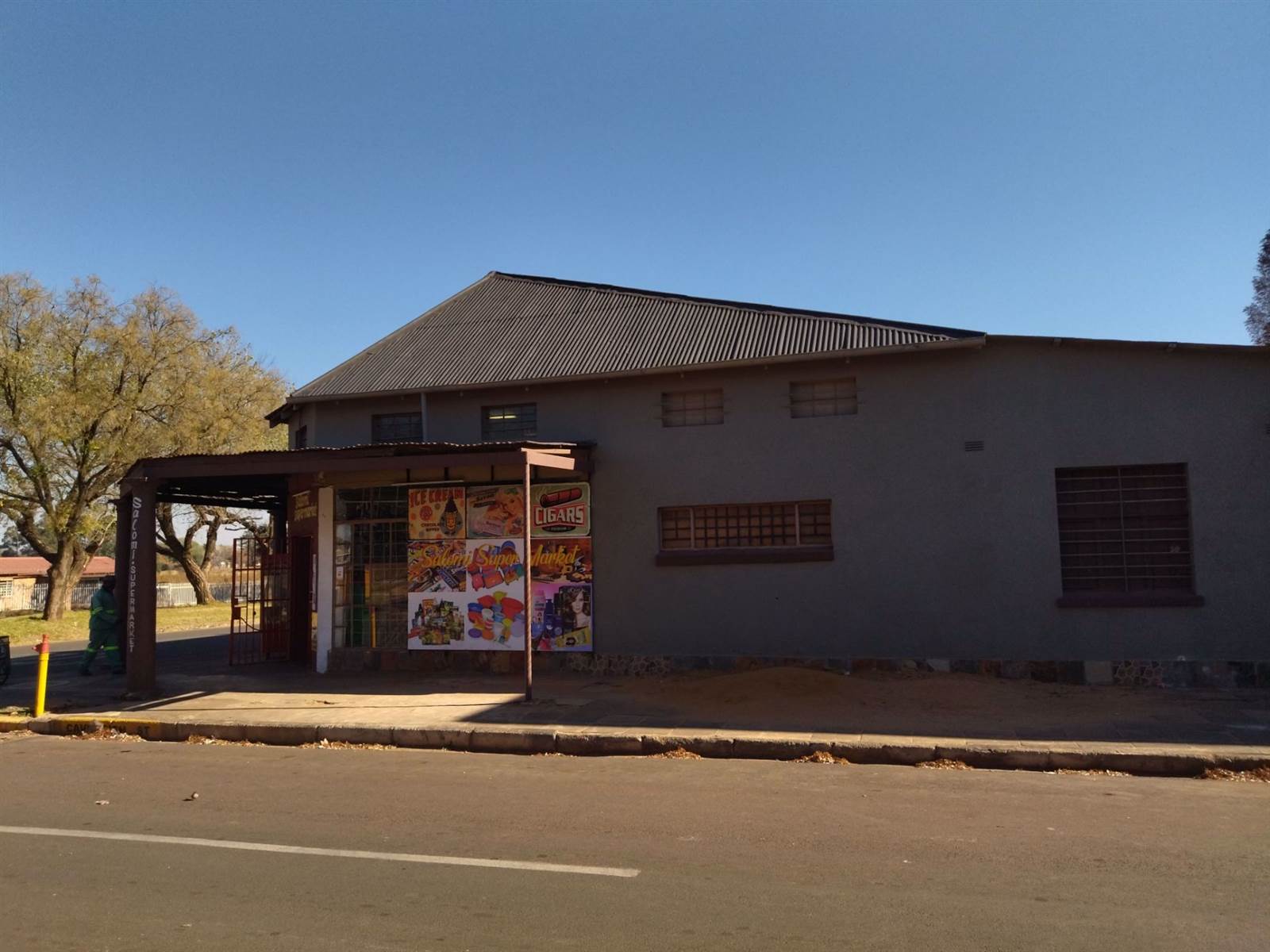 Commercial space in Brakpan Central photo number 14
