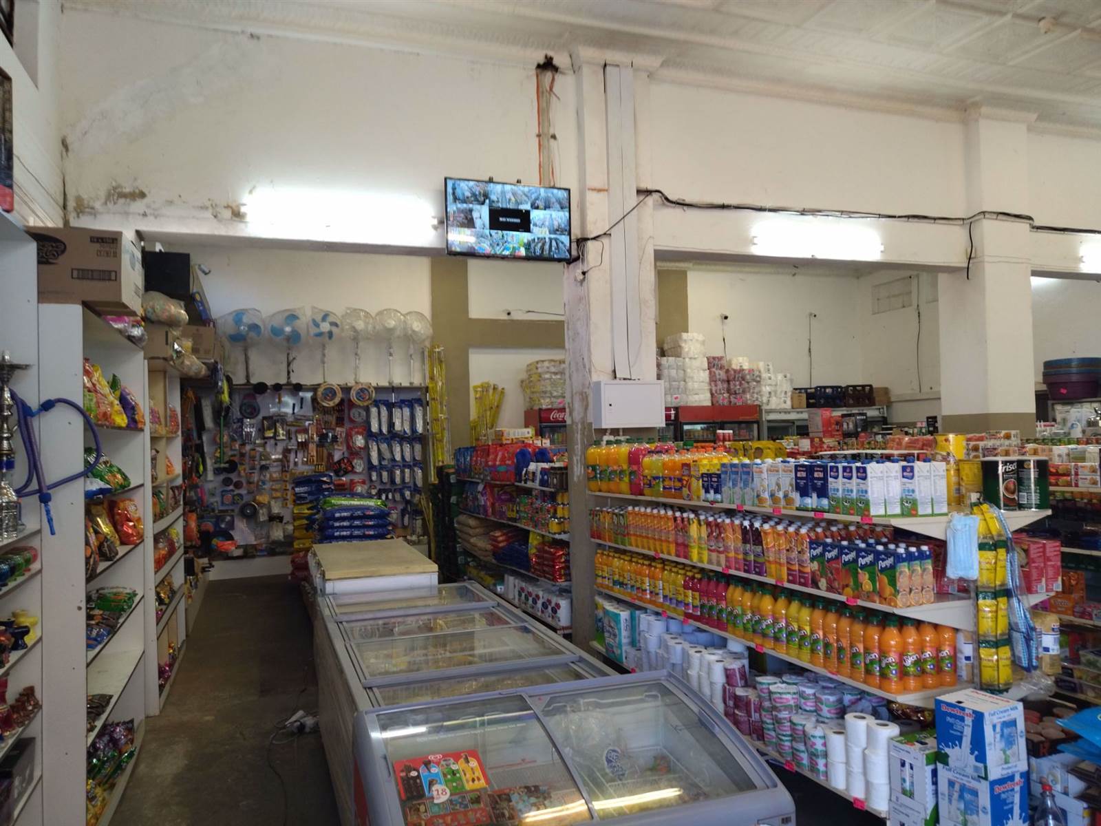 Commercial space in Brakpan Central photo number 20