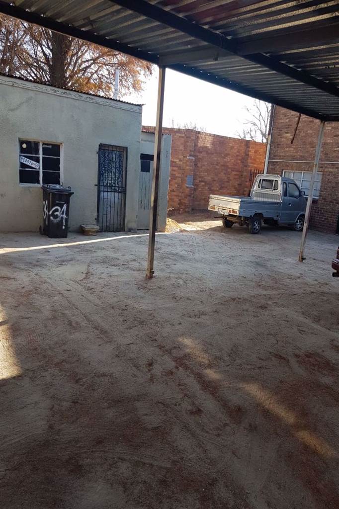 Commercial space in Brakpan Central photo number 7