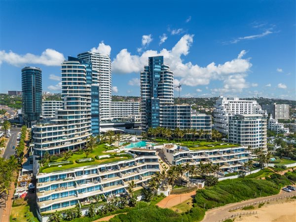 3 Bedroom Apartment