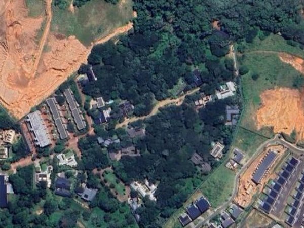 1 509 m² Land 1 509 m² Land