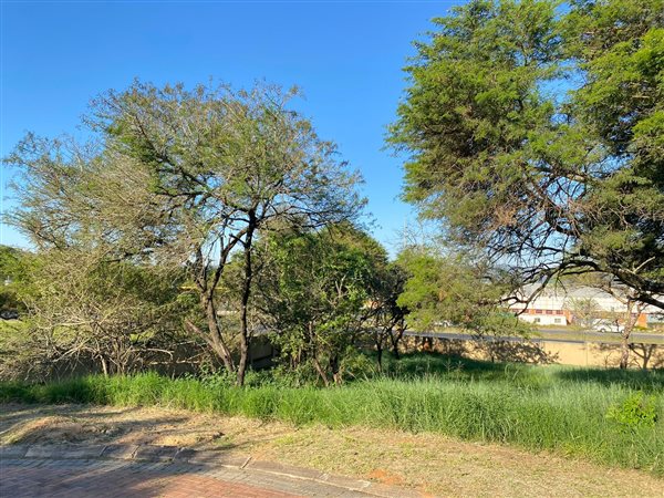 1049 m² Land available in Drum Rock