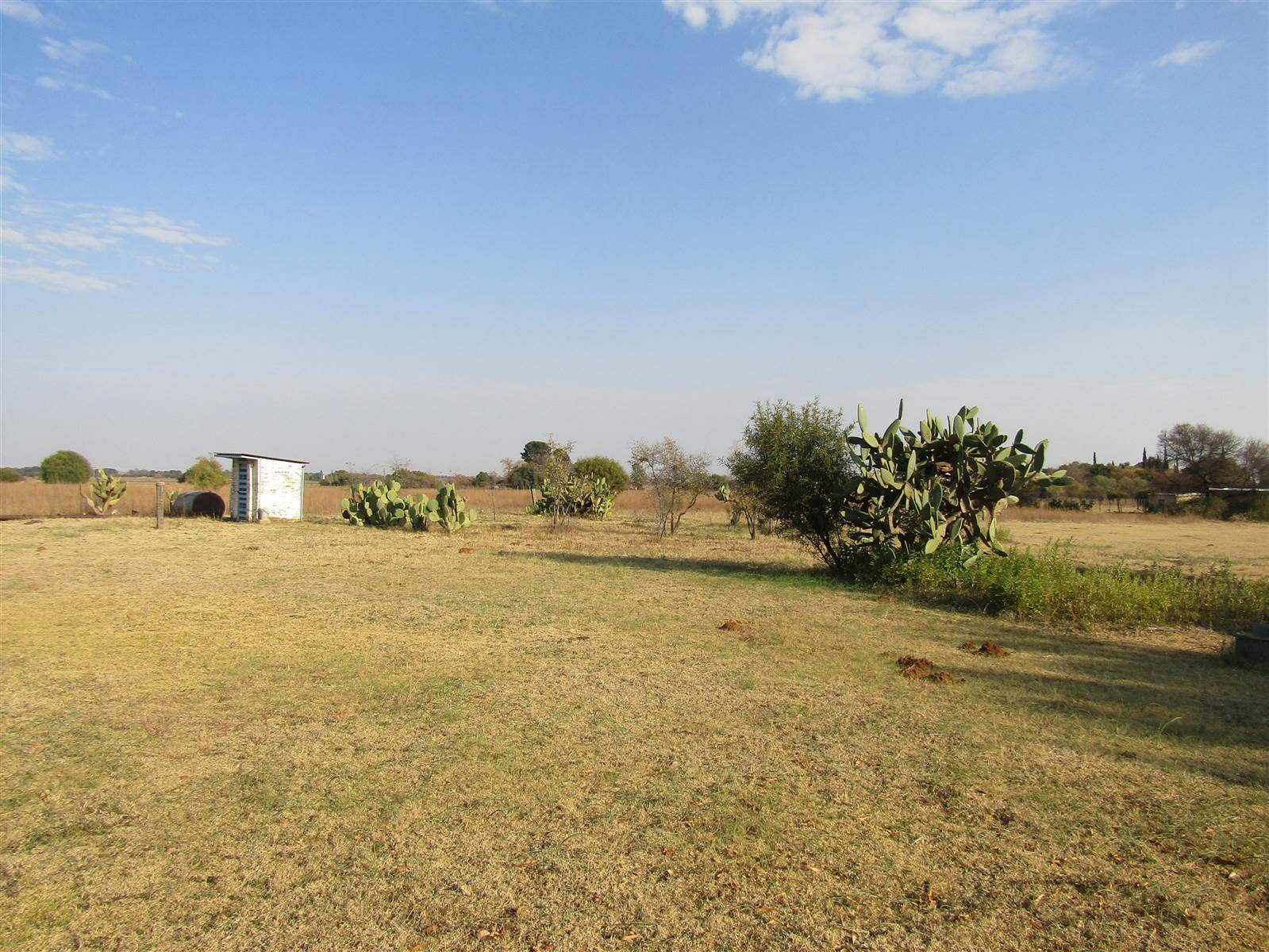 8 ha Farm in Bloemfontein photo number 28