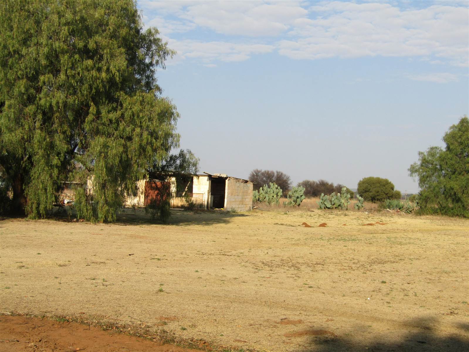 8 ha Farm in Bloemfontein photo number 26