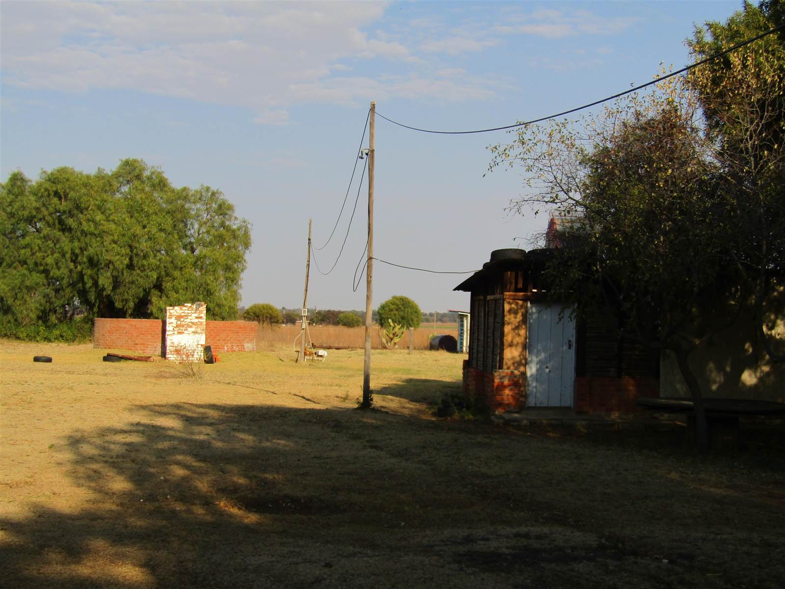 8 ha Farm in Bloemfontein photo number 25