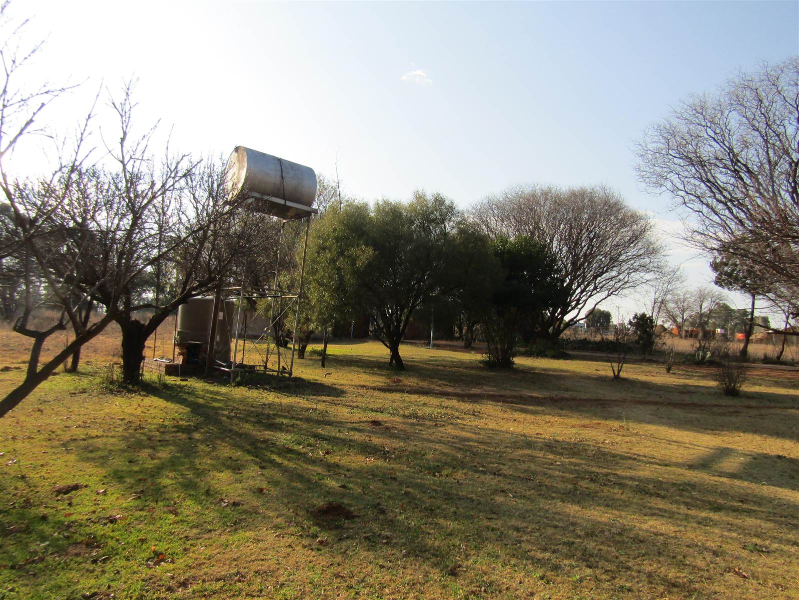 8 ha Farm in Bloemfontein photo number 30