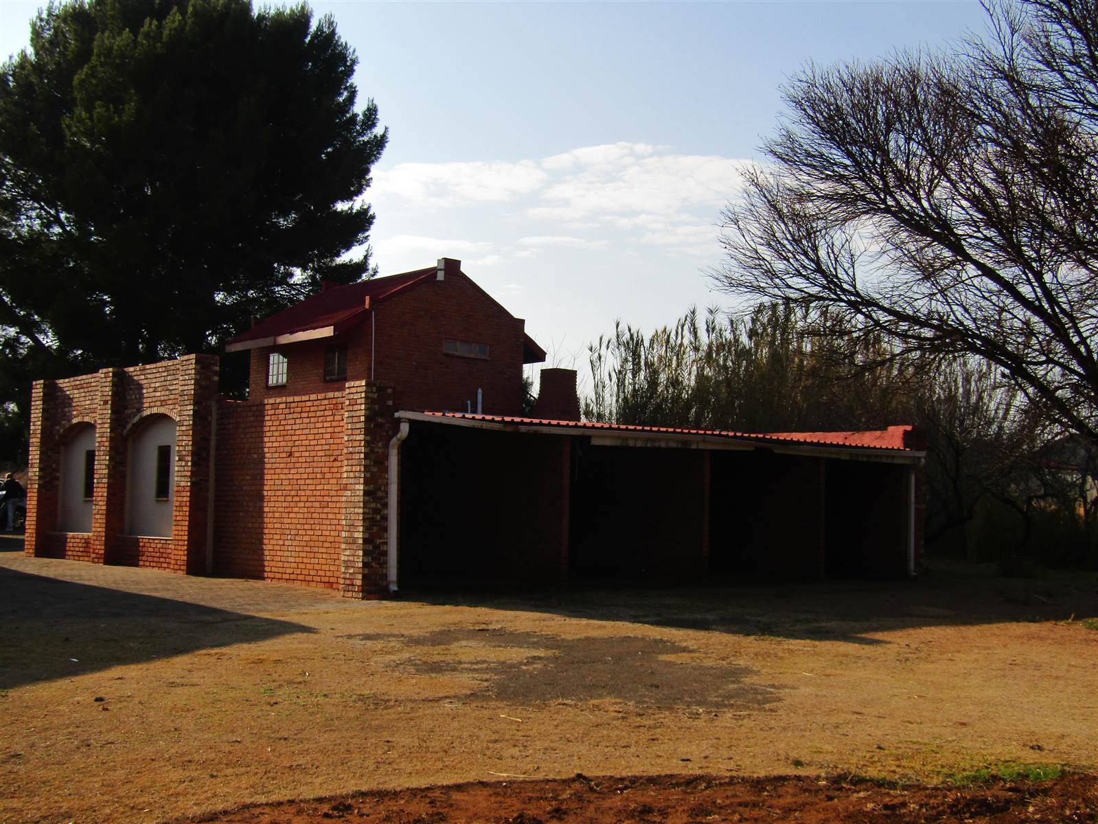 8 ha Farm in Bloemfontein photo number 29