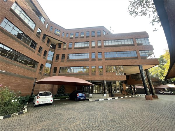440  m² Commercial space in Parktown