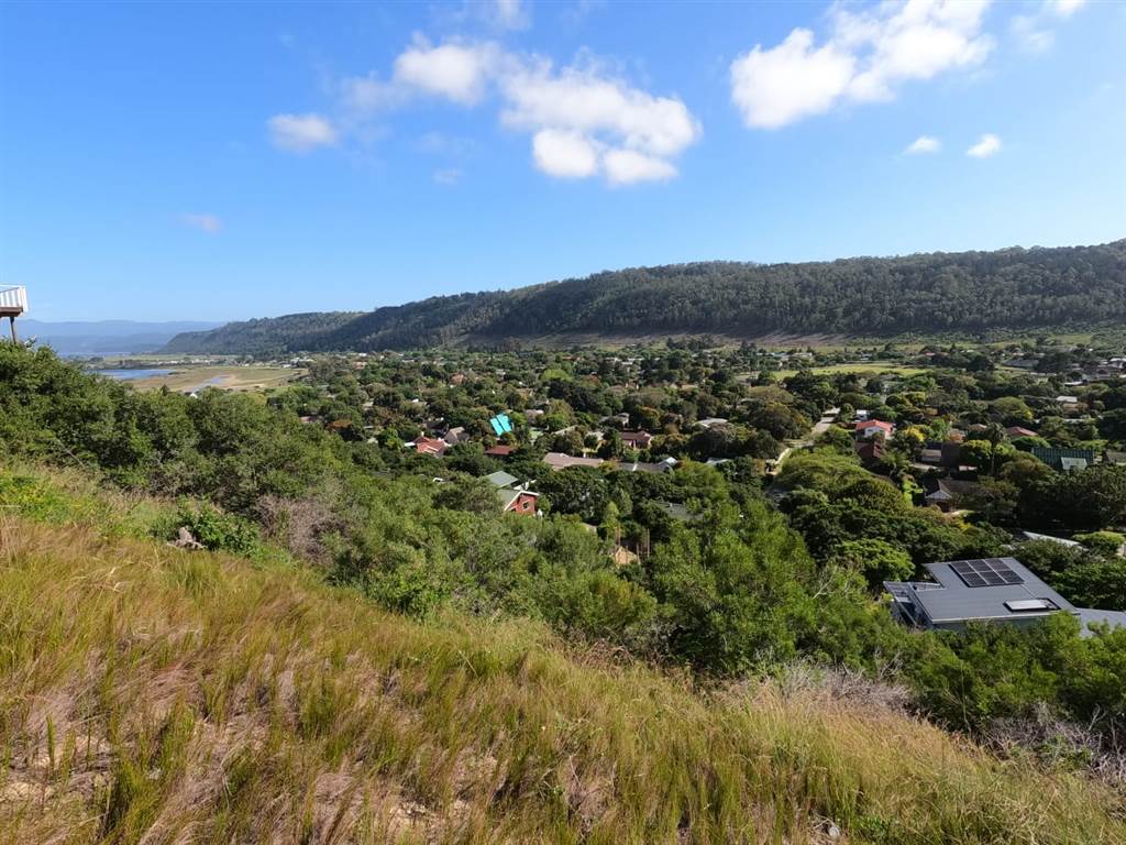 1908 m² Land available in Sedgefield photo number 1