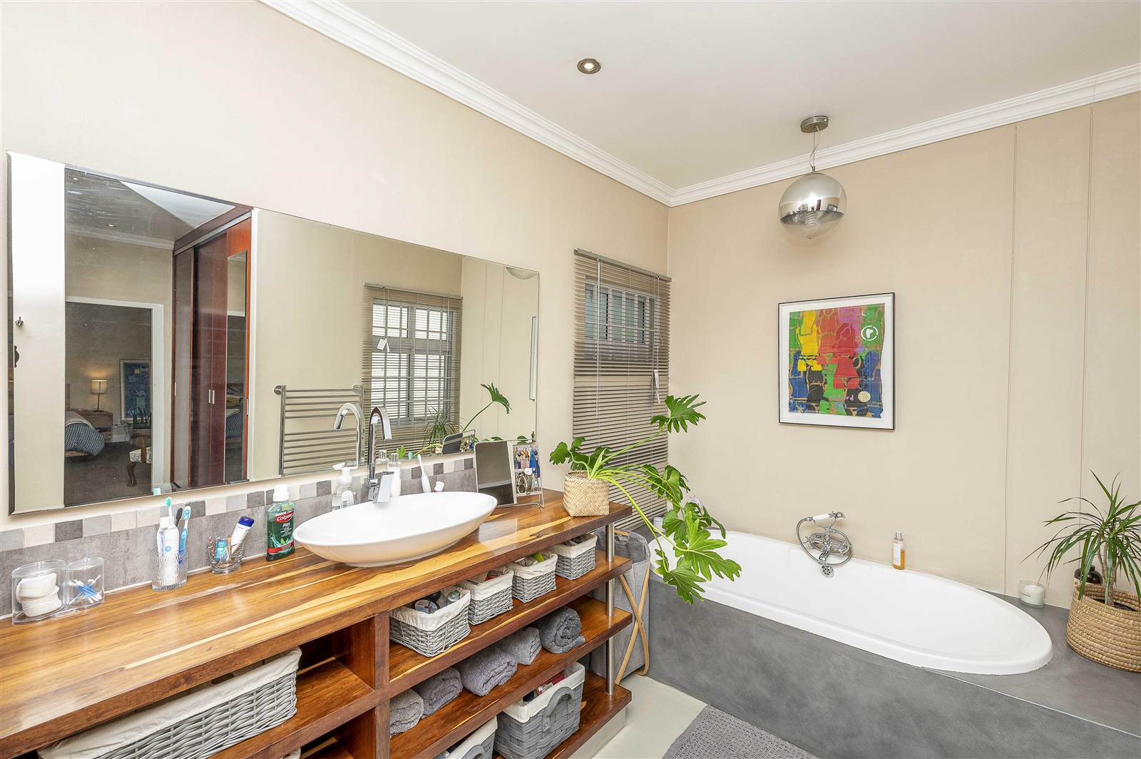 3 Bed Apartment in Bo-Kaap photo number 23