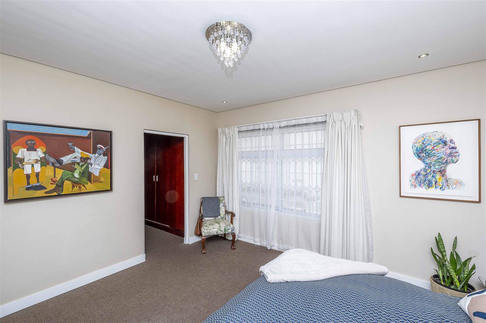 3 Bed Apartment in Bo-Kaap photo number 19