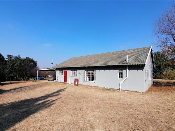 3 Bed Garden Cottage